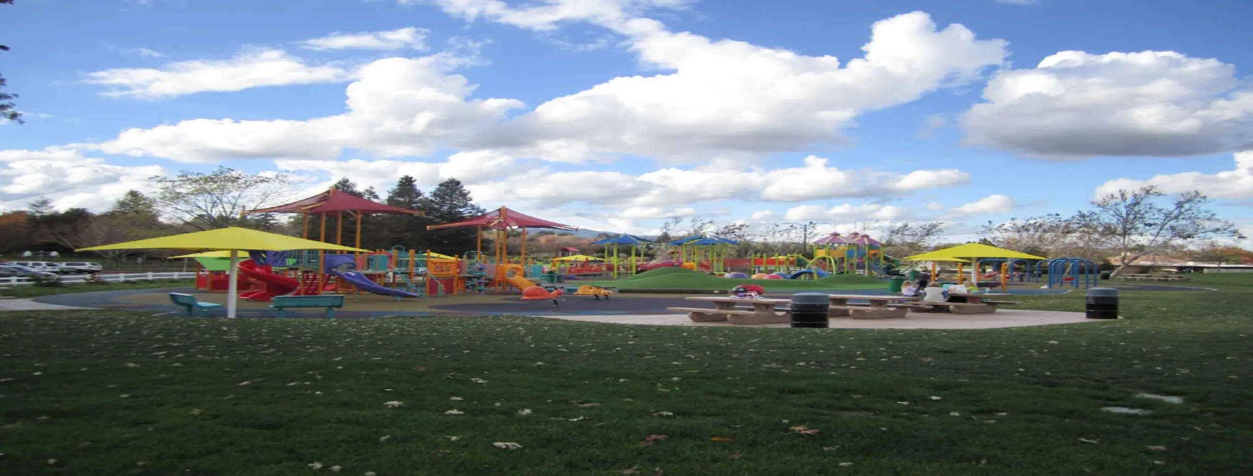 Image for Heather Farm Park